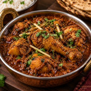 Chicken Masala